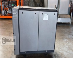 Maschine: VIESSMANN Vitobloc 200 EM 20/39 Blockheizkraftwerke (BHKW)