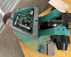 Maschine: TOX KFS 025001 Kniehebelpressen