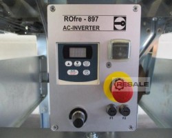 Maschine: SOCO SYSTEM T-100 Kartonverpackungsmaschinen