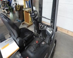 Maschine: STILL RX 60-16 