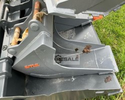 Maschine: TAKEUCHI TB250 MiniBagger Minibagger