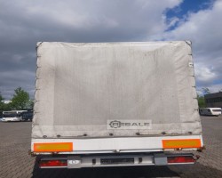 Maschine: MAN TGL02 - TGL 8.240 4X2 BL 