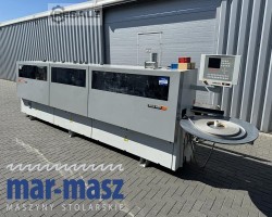 Maschine: HOLZ-HER 1321 SPRINT Kantenleimmaschinen
