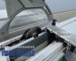 Maschine: ALTENDORF F 45 Formatkreissägen