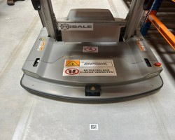 Maschine: HAI ROBOTICS HAIPick A42-G Lagerroboter