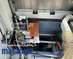 Maschine: HEBROCK AKV 3005 DK-F Kantenanleimmaschinen