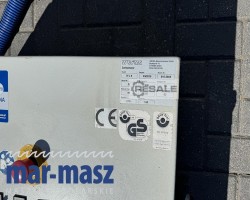 Maschine: WEIMA WL 8 Schredder