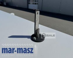 Maschine: SAFO DNAA 140 Rundstabfräsen