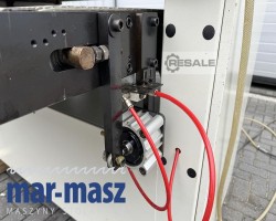 Maschine: SCM SANDYA 5 RCS110 Breitbandschleifmaschinen