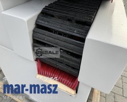 Maschine: COSMEC 250/100 Vielblattsägen