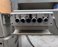 Maschine: GRECON Dimter Opticut S50 Klinkschnittsägen