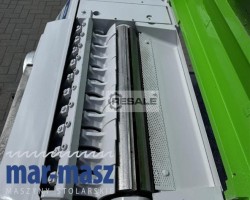Maschine: SCM 550 Abrichtdickenhobelmaschinen