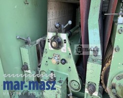 Maschine: OTT RS-O 110 Breitbandschleifmaschinen