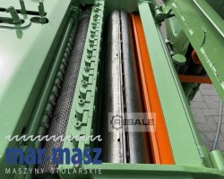 Maschine: KUPFERMUHLE 70 Vierseitenhobelmaschinen