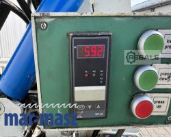 Maschine: COMPOSER BHT 1-6200 Montagepressen