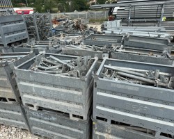 Maschine: DOKA Staxo 