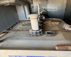Maschine: ESP VP-100-EB Dieselgeneratoren