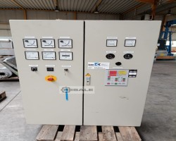 Maschine: IVECO 8061 SI 05.05 Dieselgeneratoren