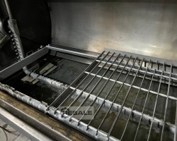 Maschine: PERO BOB 8 Reinigungsmaschinen