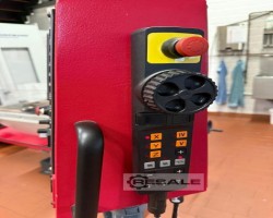 Maschine: KUNZMANN WF 7/3 CNC Bearbeitungszentren