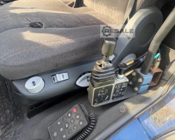 Maschine: MERCEDES-BENZ 970.25 - ATEGO 1223 Diesel 
