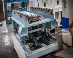 Maschine: STROJIRNA TYC FVCTP 160/2 CNC CNC Portalfräsmaschinen