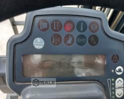 Maschine: JUNGHEINRICH EFG430 