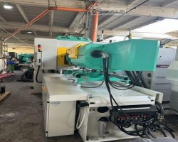 Maschine: ARBURG 1500T 3200-1300 e² Spritzgiessmaschinen