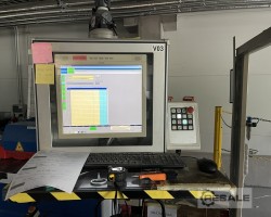 Maschine: STEINHAUER eCAB WorkCenter CNC Bearbeitungszentren