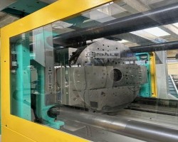 Maschine: ARBURG 820S 4000-2100/400 Spritzgiessmaschinen
