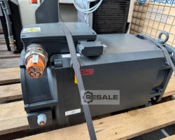 Maschine: SIEMENS 1PH8284-1DB13-0BU1-Z Elektromotor Simotics Hauptmotor Antrieb
