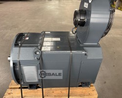 Maschine: SIEMENS SIMOTICS SEW 1PH8284-1DB13-0BU1-Z Elektromotor Siemens Simotics Hauptmotor Antrieb