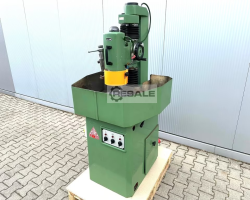 Maschine: DELTA LC 400 Rundtischflachschleifmaschinen