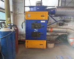 Maschine: MICROSTEP EasyCut 6001.20PG Plasmaschneidmaschinen