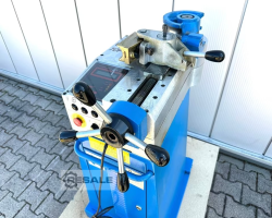 Maschine: ERCOLINA Topbender 