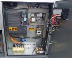 Maschine: ATLAS COPCO GA30VSDFF 