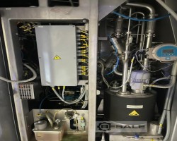 Maschine: TETRA PAK A3 CompactFlex 200/250 Prisma Abfüllmaschinen