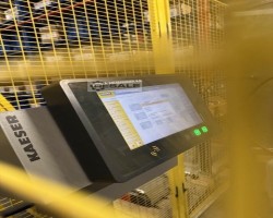 Maschine: KAESER SK 25 T Schraubenkompressoren, Kaeser, 10 Bar,