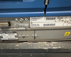 Maschine: B+E EQUIPMENT / I-PAK BA18H Kartonverpackungsmaschinen