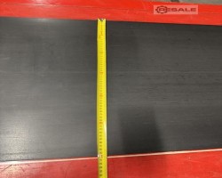 Maschine: CALJAN CB4H 7/14.3-600 Teleskopgurtförderer,