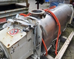 Maschine:   Mischer