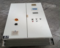 Maschine: SENERGIE G926 TIE Gasgeneratoren