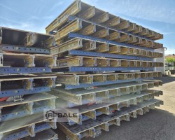 Maschine: DOKA Dokamatic Tische 21mm