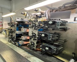 Maschine: GALLUS R 160 B 