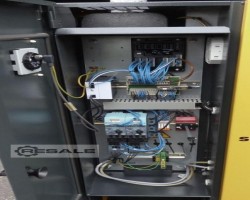 Maschine: KAESER TE142 