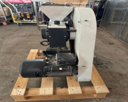 Maschine: RETSCH BB 100 Backenbrecher