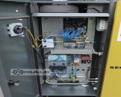 Maschine: KAESER TE142 