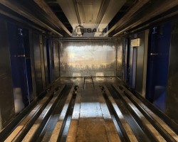 Maschine: STRAUTMANN BaleTainer Ballenpressen