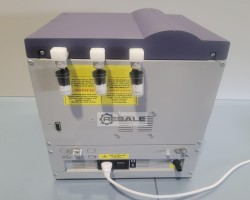 Maschine: PARKER HANNIFIN 40H Parker Hannifin H2 Wasserstoffgenerator