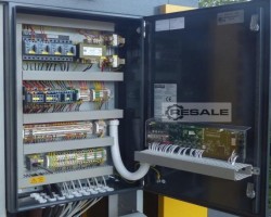 Maschine: KAESER TH451 